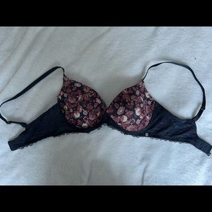 34C Lucky brand Bra